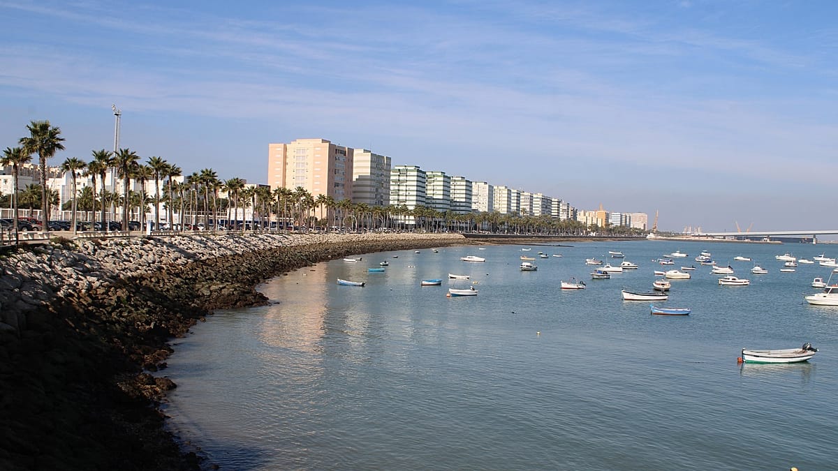 16th-Century Italian Ship Sunk by Drake Found in Cadiz Bay