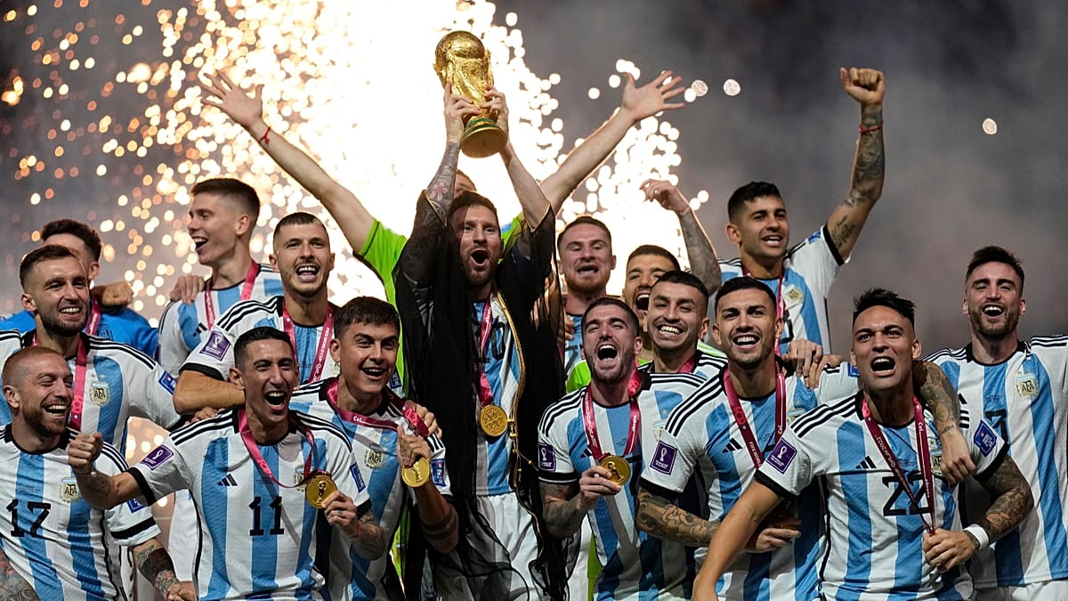 2026 World Cup Guide: Groups, Fixtures, and European Kick-Off Times