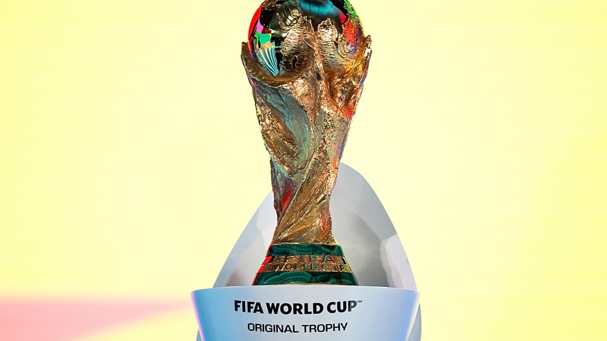 2026 World Cup Kits: Six Designs That Already Belong in a Museum
