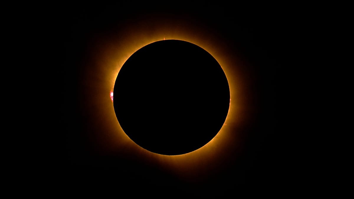 2027 solar eclipse drives early travel bookings across Europe