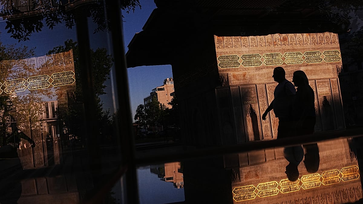 5.0 Magnitude Earthquake Strikes Eastern Turkey, No Casualties Reported
