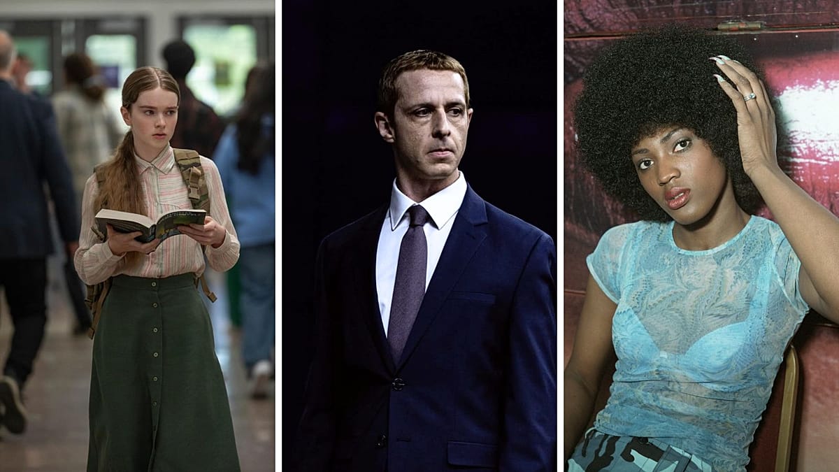 90s nostalgia and social reckonings: Europe's cultural picks this week