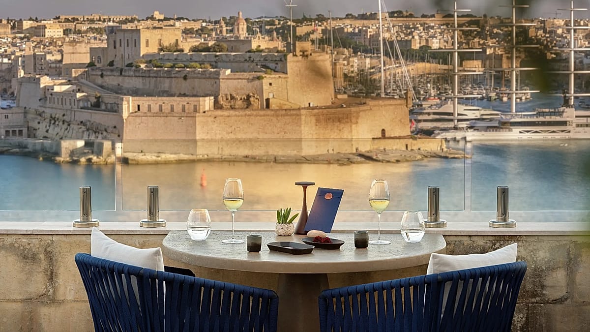 A Malta-born pact wants hotels to give back to local communities