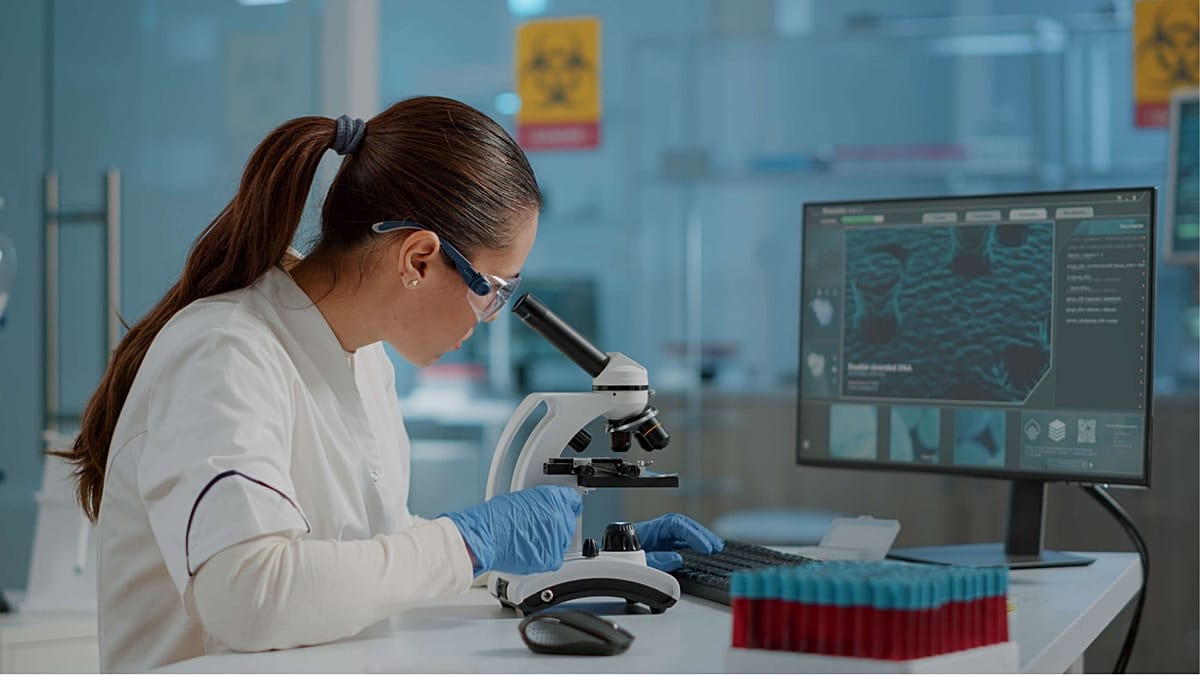 Abivax Shares Surge 36% on Positive Ulcerative Colitis Drug Data
