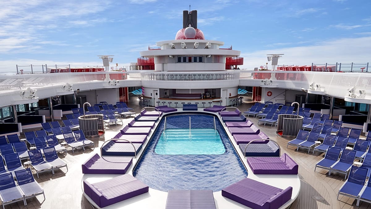 Adults-only cruise package includes child-free flight from New York