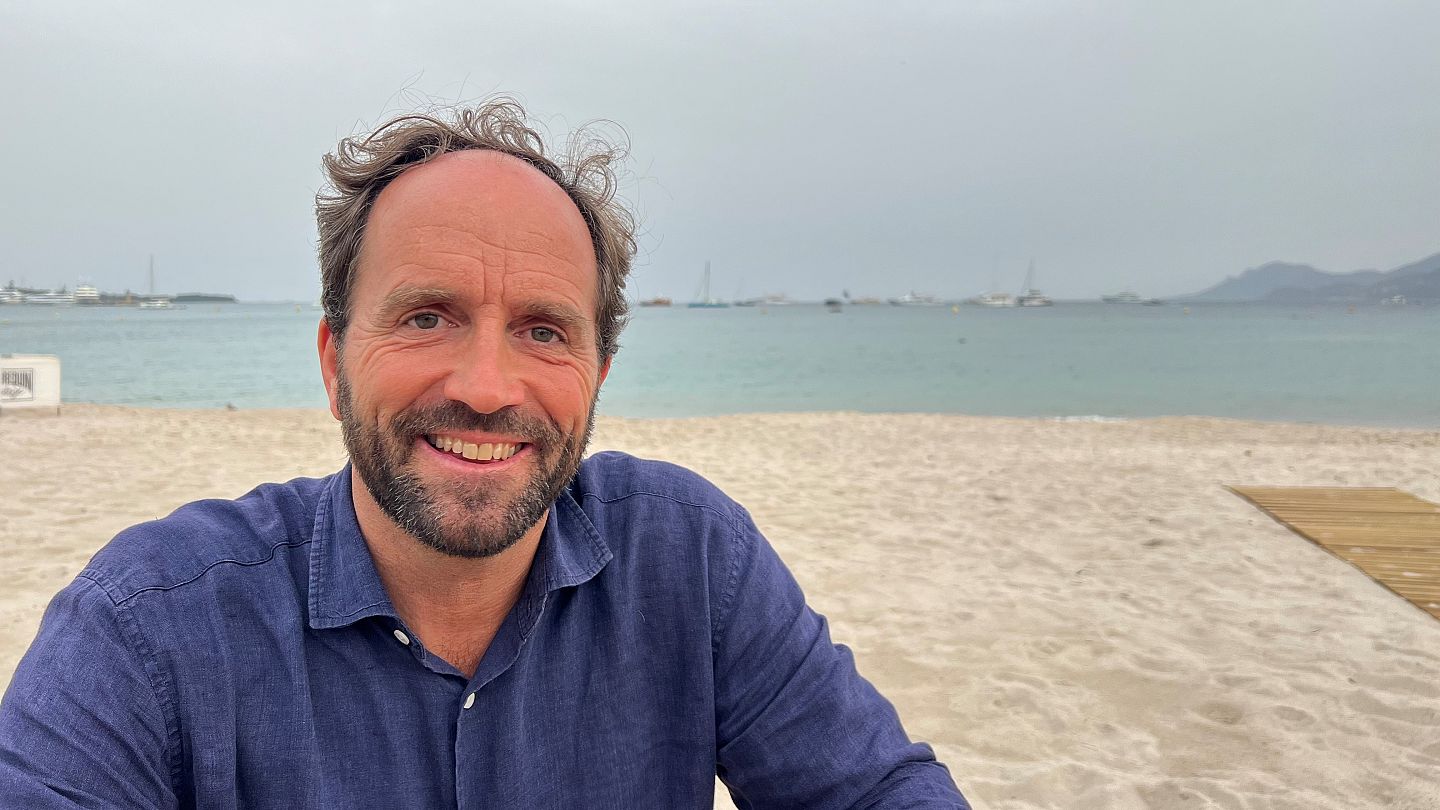 Advertising Veteran David Jones Warns Climate Change Poses Greater Threat Than AI