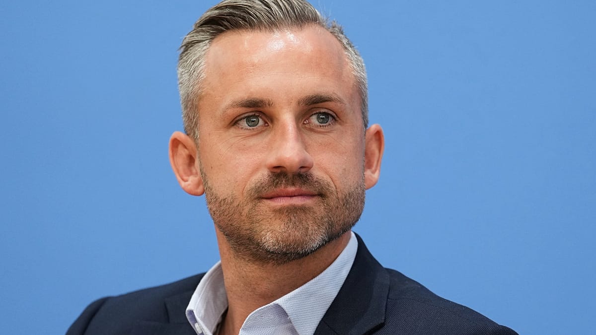 AfD candidate's arms remarks on 'remigration' draw sharp rebuke