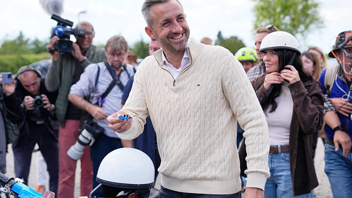 AfD wins Saxony-Anhalt state election by wide margin