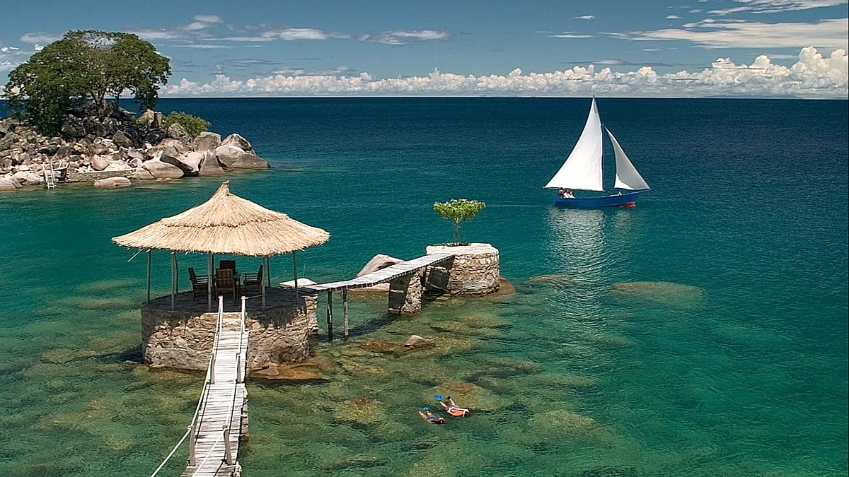 Africa Emerges as Fastest-Growing Tourism Region, Challenging Europe and Asia