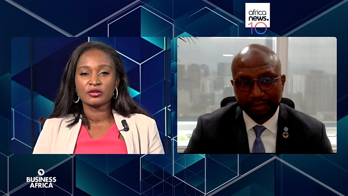 Africa's food systems forum: bridging capital gaps for agri-SMEs