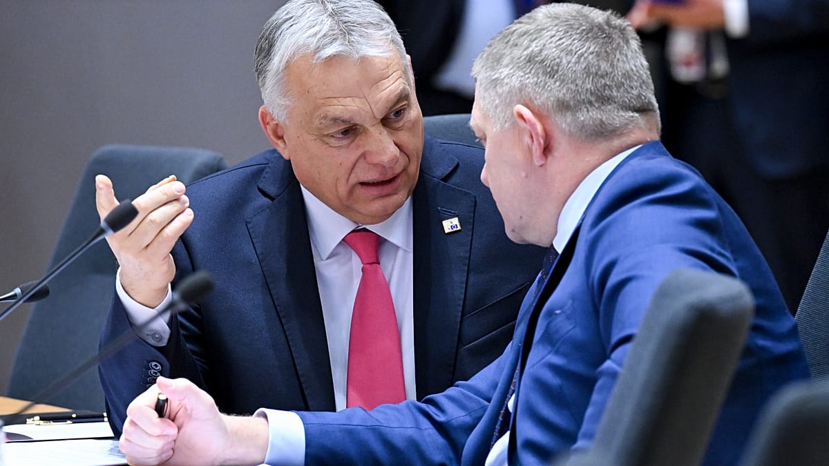 After Orbán's Exit, EU Debates Ending Unanimity to Prevent Future Vetoes