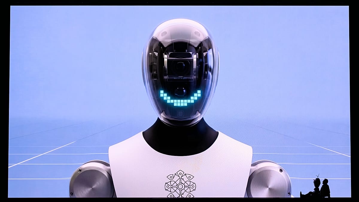 AI apocalypse: How realistic is the Terminator scenario?