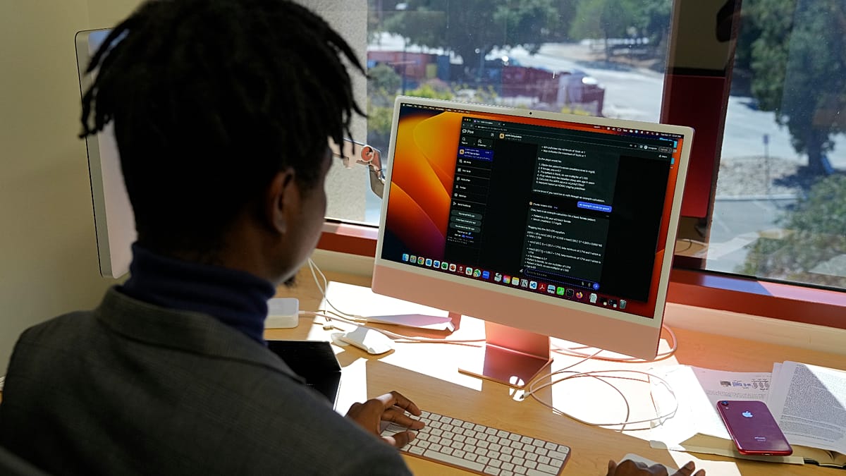 AI chatbots become go-to source for drug advice among young adults