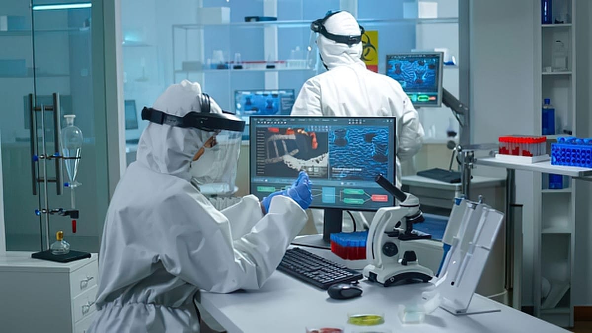 AI-Designed Universal Vaccine Enters Human Trials, Promising Broad Virus Protection