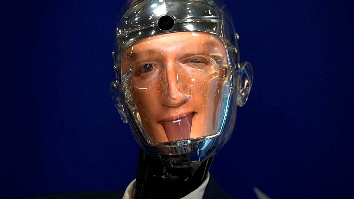 AI for Good Summit in Geneva Sets Attendance Record Amid Global Governance Talks