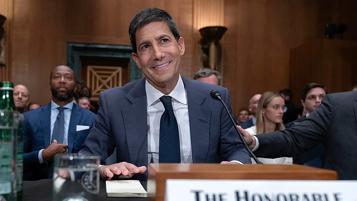 AI Forces Central Banks to Rethink Inflation and Interest Rate Strategies