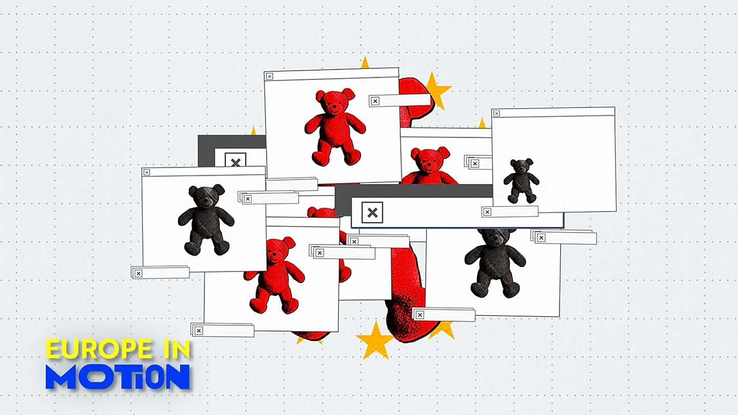 AI-Generated Child Sexual Abuse Material Surges Across Europe, New Data Reveals