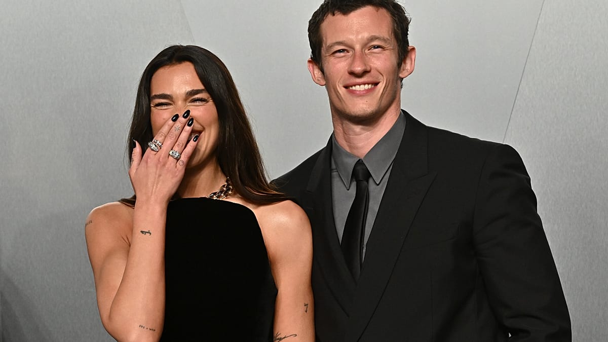 AI-Generated Dua Lipa Wedding Photos Fool Social Media and Some News Outlets