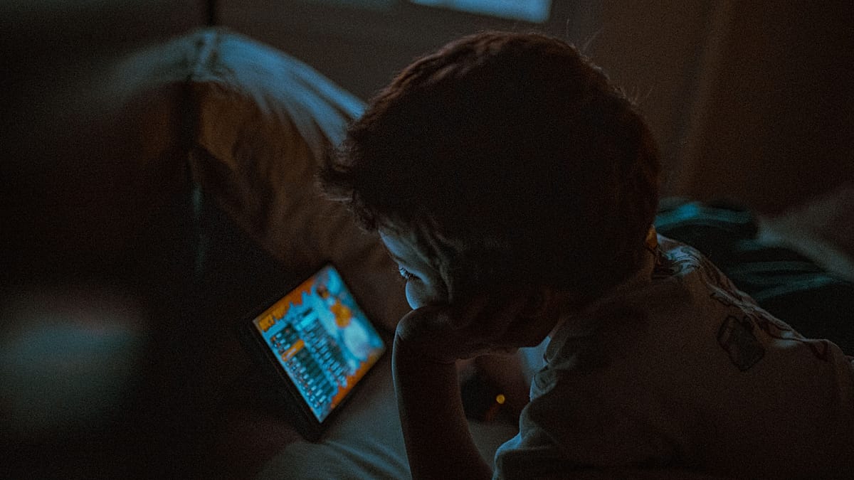 AI-generated kids' videos linked to cognitive decline and radicalization