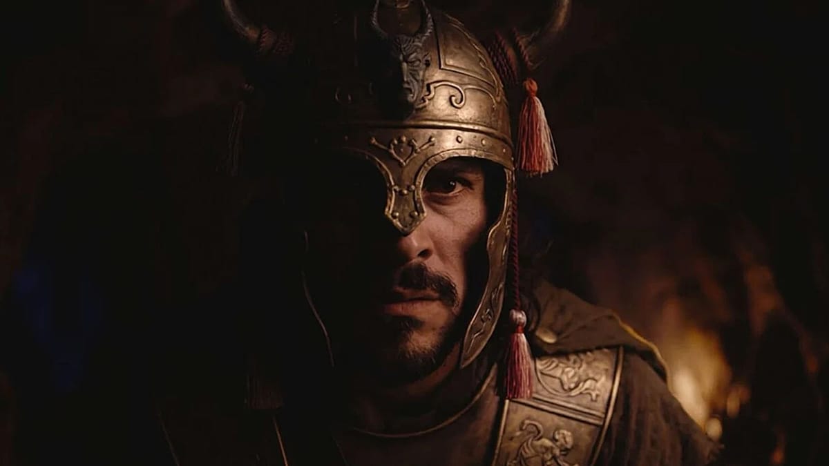 AI-Generated 'Odyssey' Stirs Controversy Ahead of Nolan's Epic Release