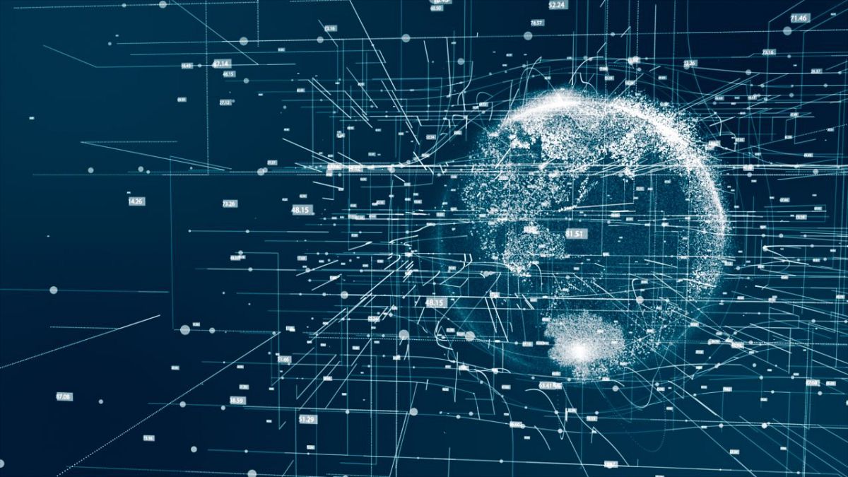 AI in 2026: World Models, Small Language Models, and Europe's Path Forward