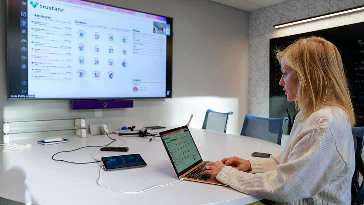 AI Jobs Spread Beyond Tech Roles Across Major European Economies