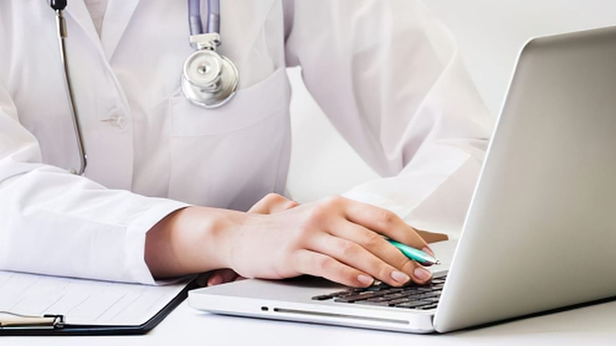 AI Models Match or Beat Doctors in Complex Medical Reasoning, Study Shows