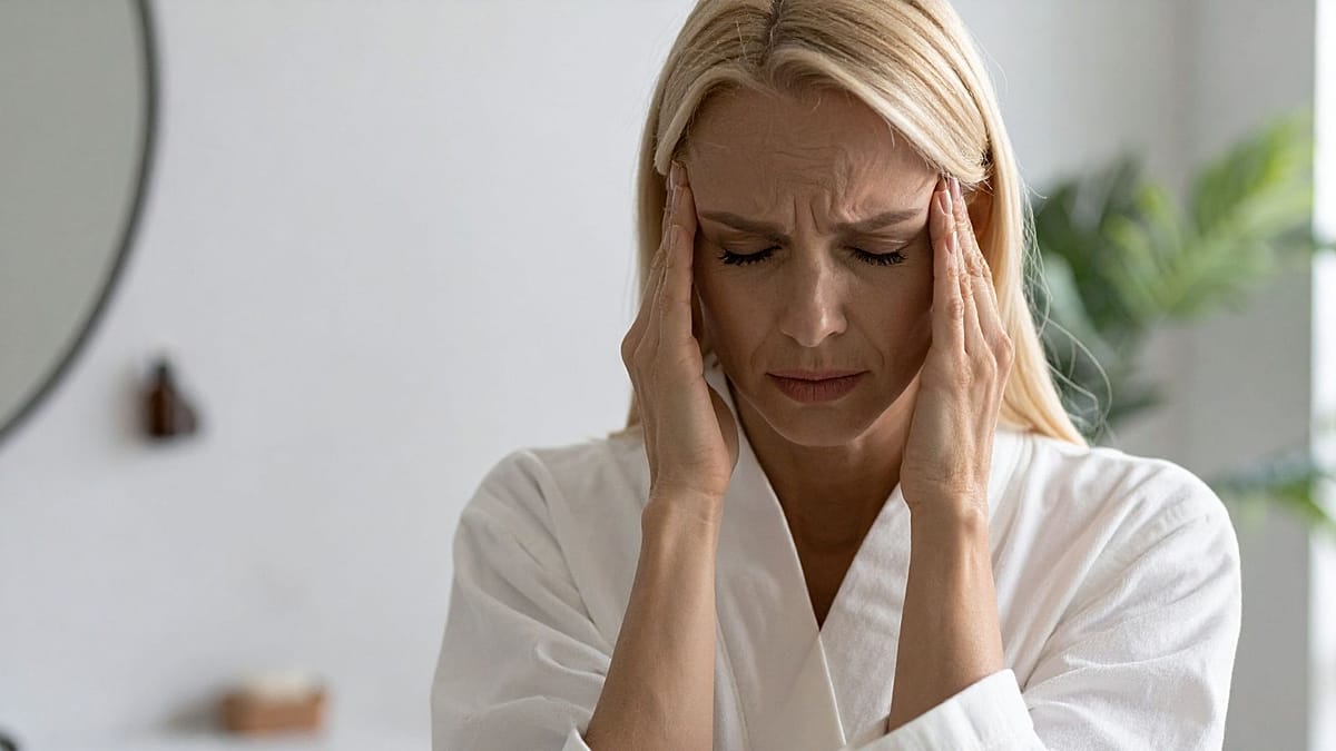 AI reveals migraine may be multiple conditions, not one