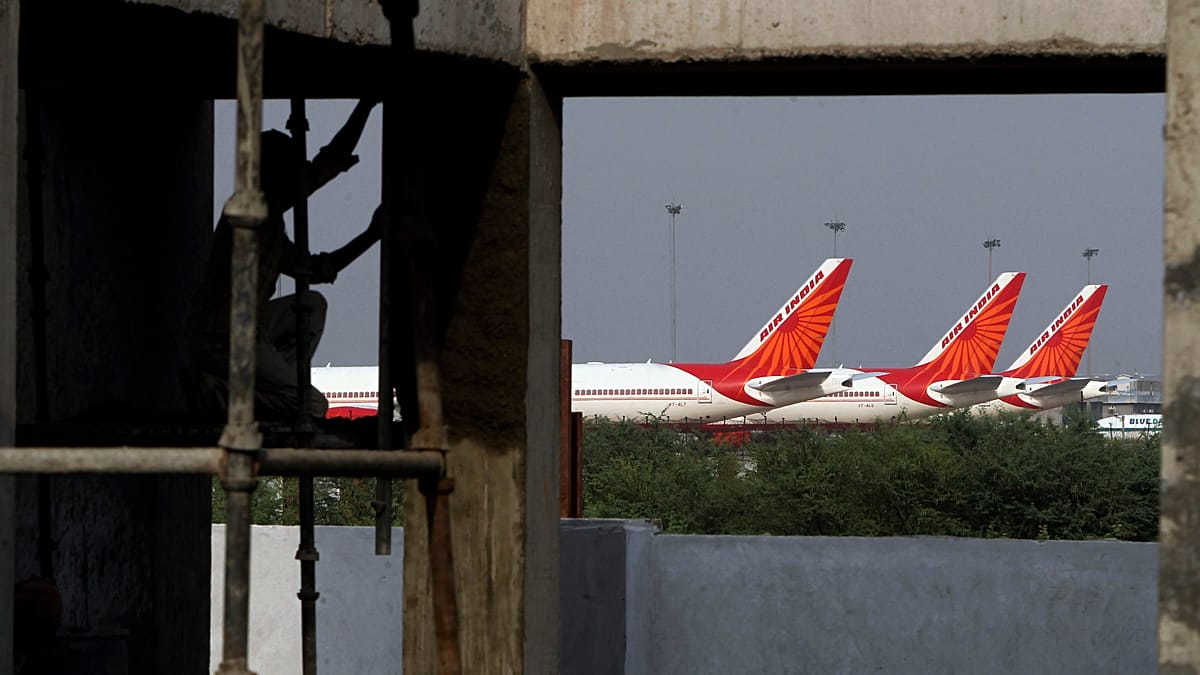 Air India A320 plunge traced to triple hydraulic failure, pilot drug test positive