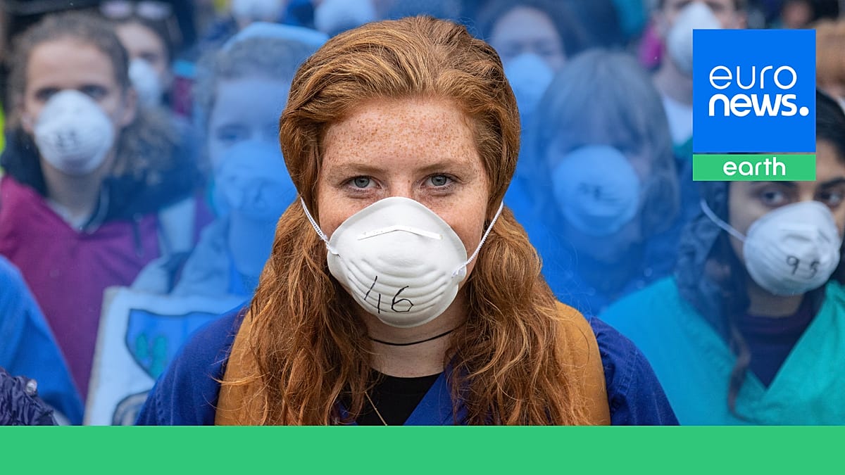 Air pollution kills millions across Europe; these cities show the way forward