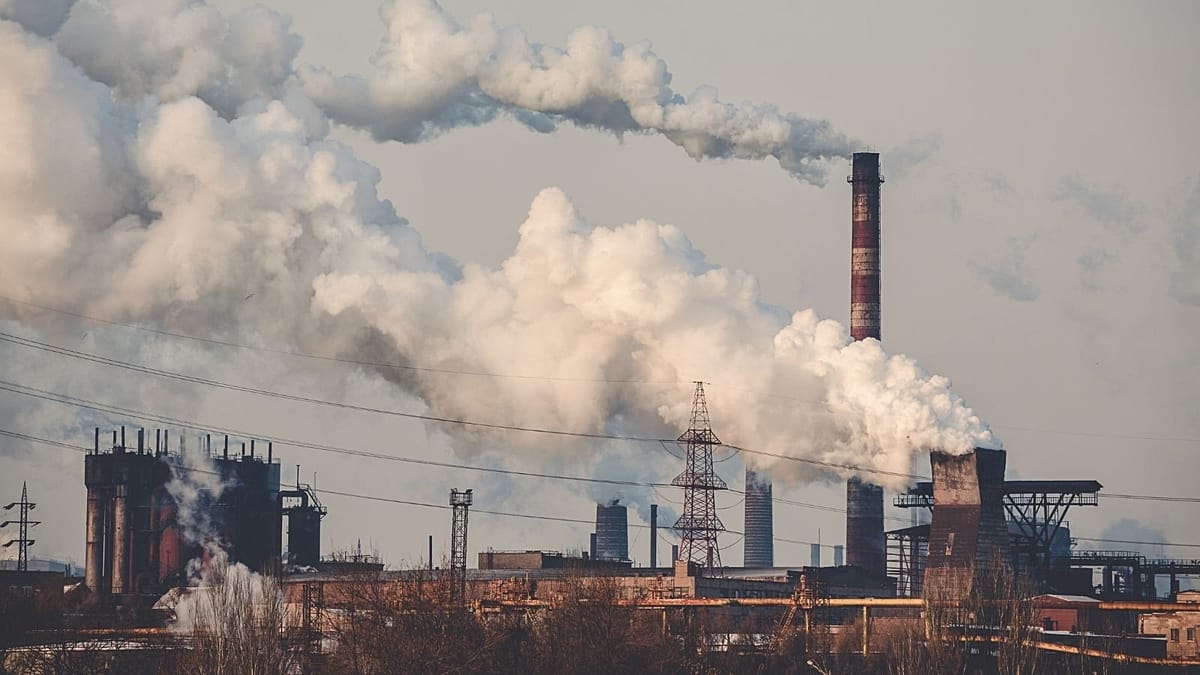 Air Pollution's Carcinogenic Reach Extends to Liver and Breast Cancer, Report Warns