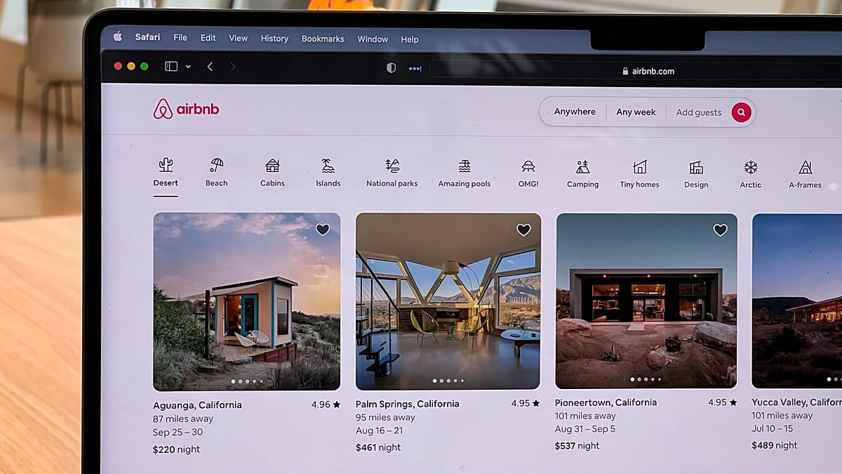 Airbnb's new checkout rules anger hosts ahead of November change
