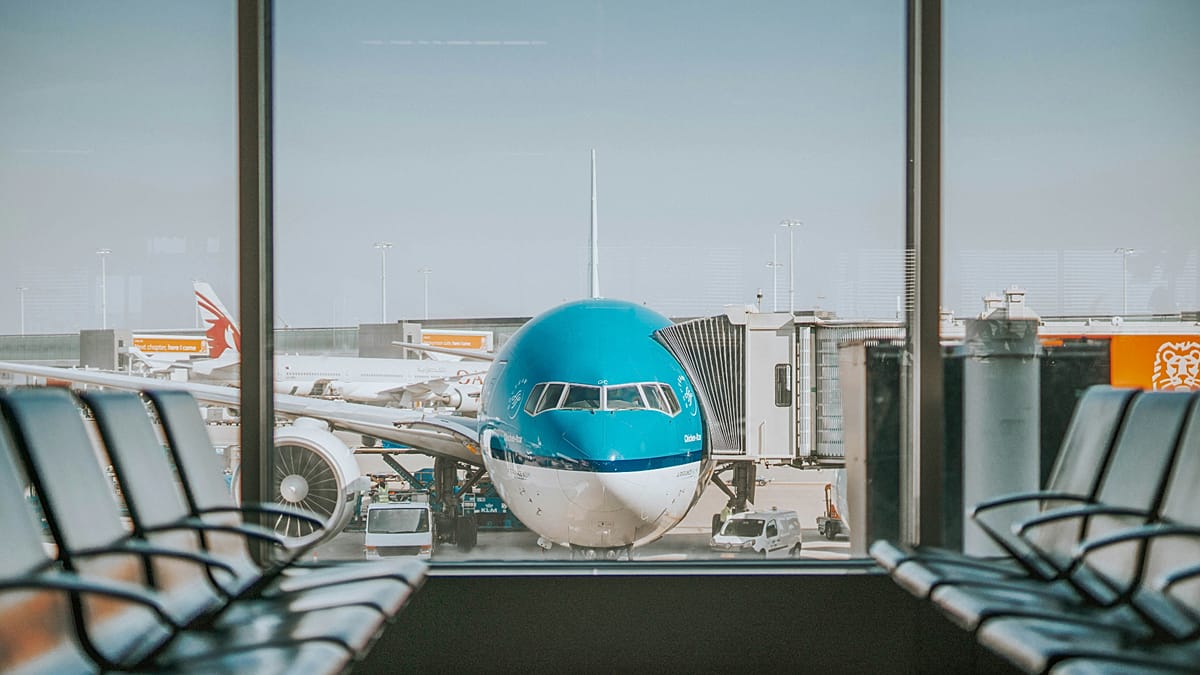 Airport Etiquette: Survey Reveals Europe's Most Annoying Travel Habits