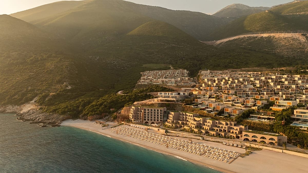 Albania 2026: New Hotels, Riviera Gems, and Easier Access for Travelers