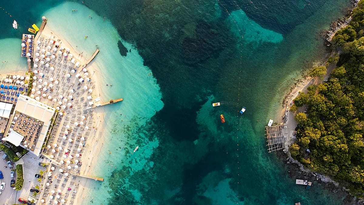 Albania, Hong Kong and Egypt lead travel predictions for 2027