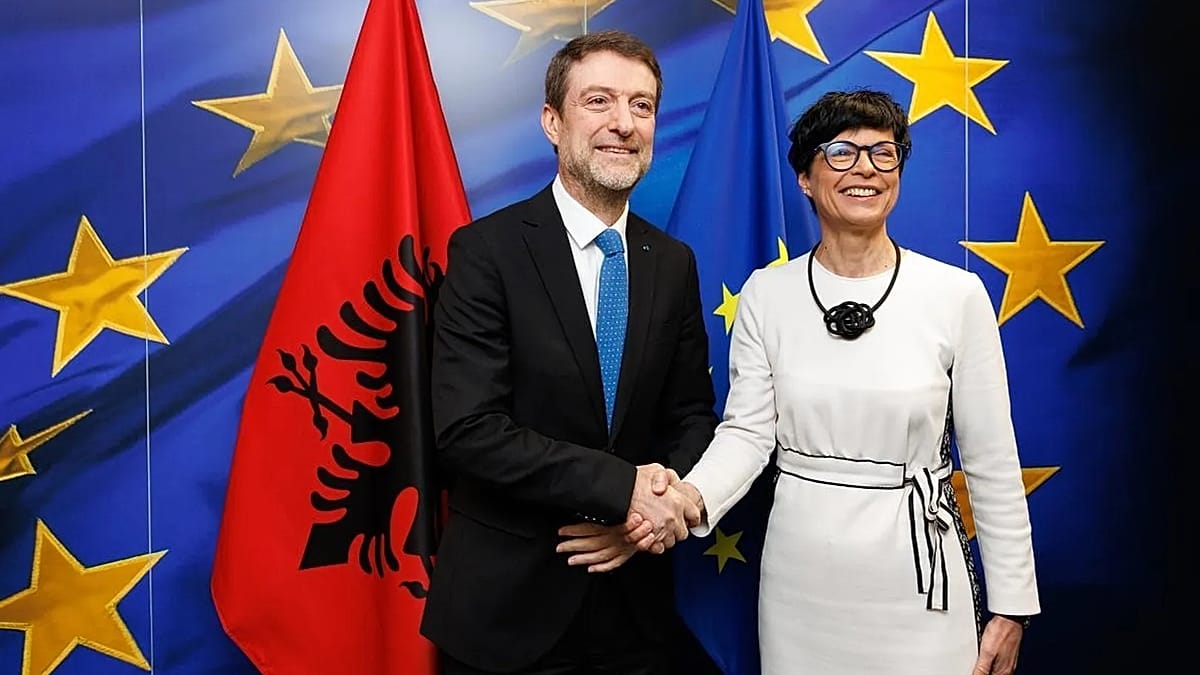 Albania Pledges EU Environmental Compliance for Kushner-Linked Resort