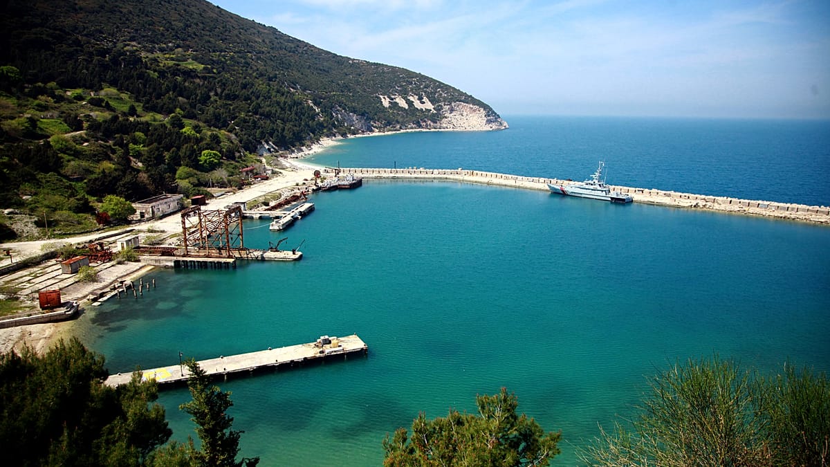 Albania's 'Kushner Island': Why a Luxury Resort Plan Is Sparking Protests