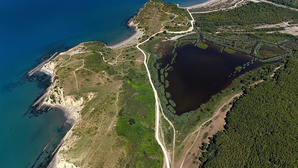 Albania's Kushner-Linked Resort Project Fuels Misinformation Wave