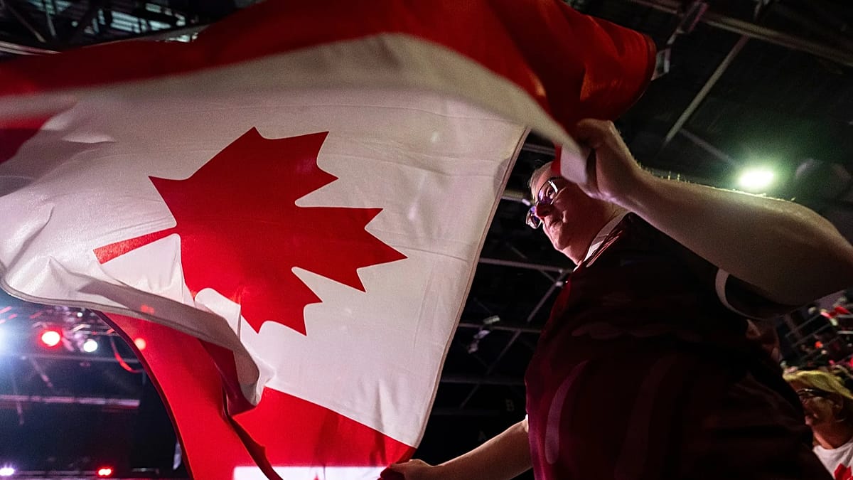 Alberta rejects separation, boosting Carney as Trump pressure unites Canada
