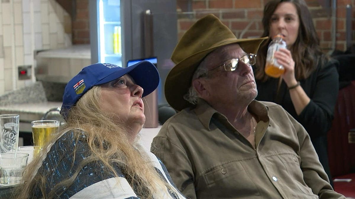 Alberta separatists refuse to concede after referendum plan rejected
