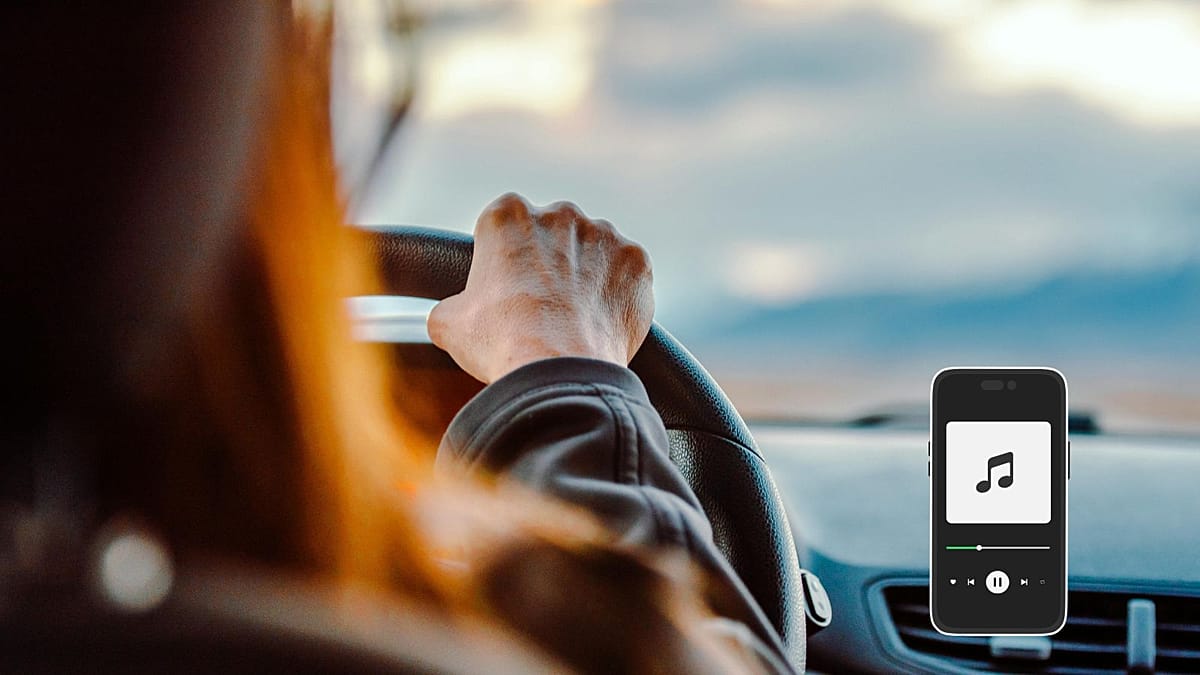 Album release days linked to 15% rise in US traffic deaths, study finds
