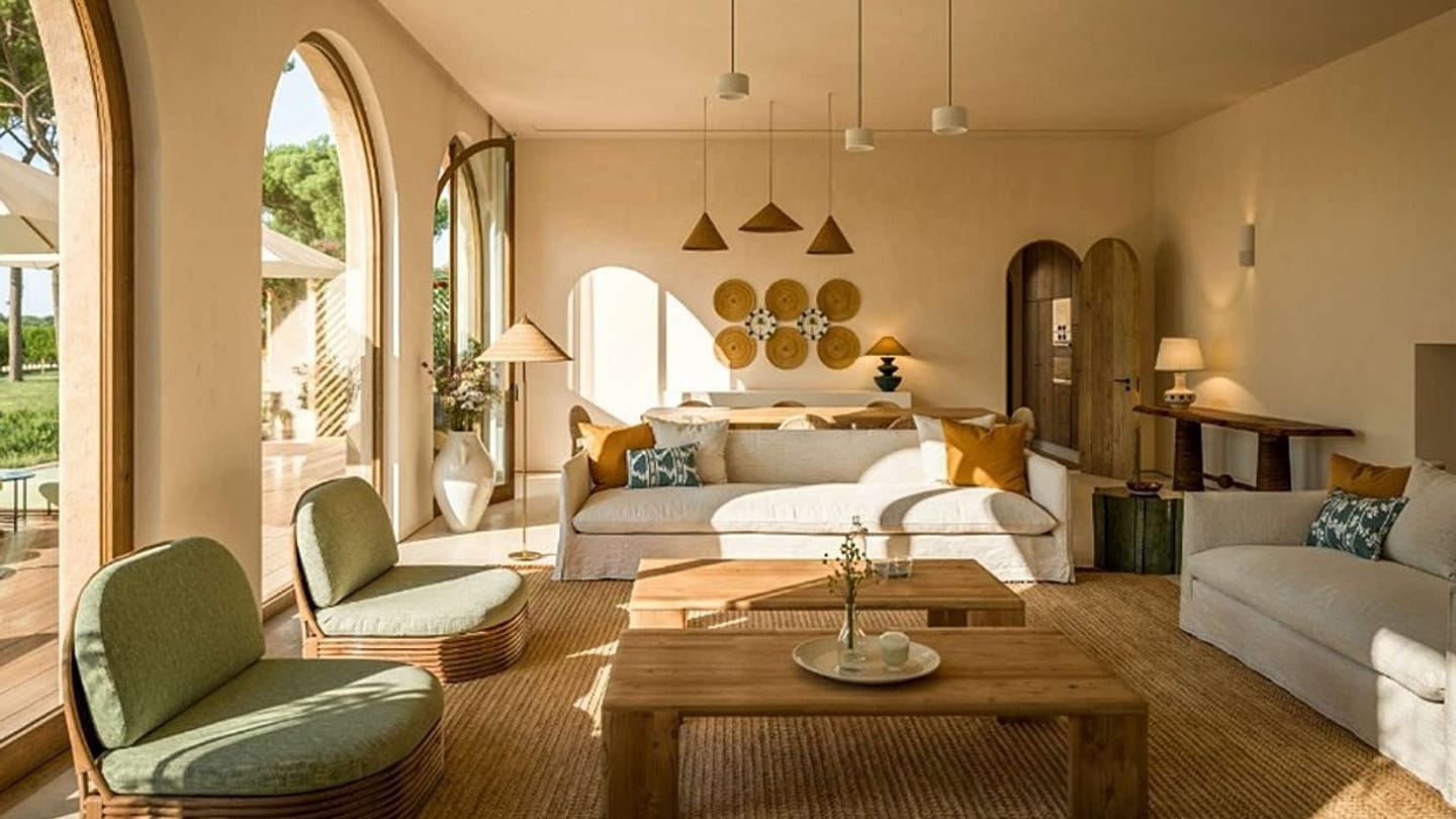 Alentejo Emerges as Portugal's New Luxury Travel Destination