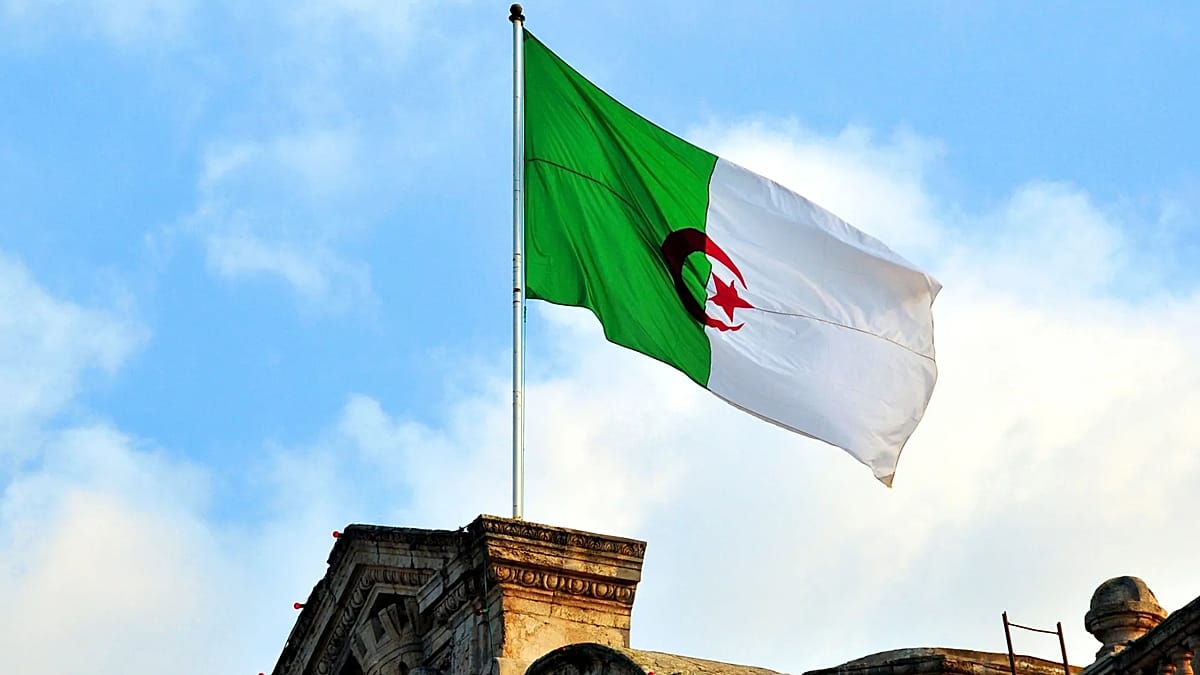 Algeria approves first foreign troop deployment since 1973 to guard Niger energy assets