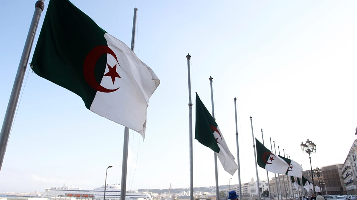 Algerian Doctor Deaths Spark Renewed Calls for Healthcare Reform