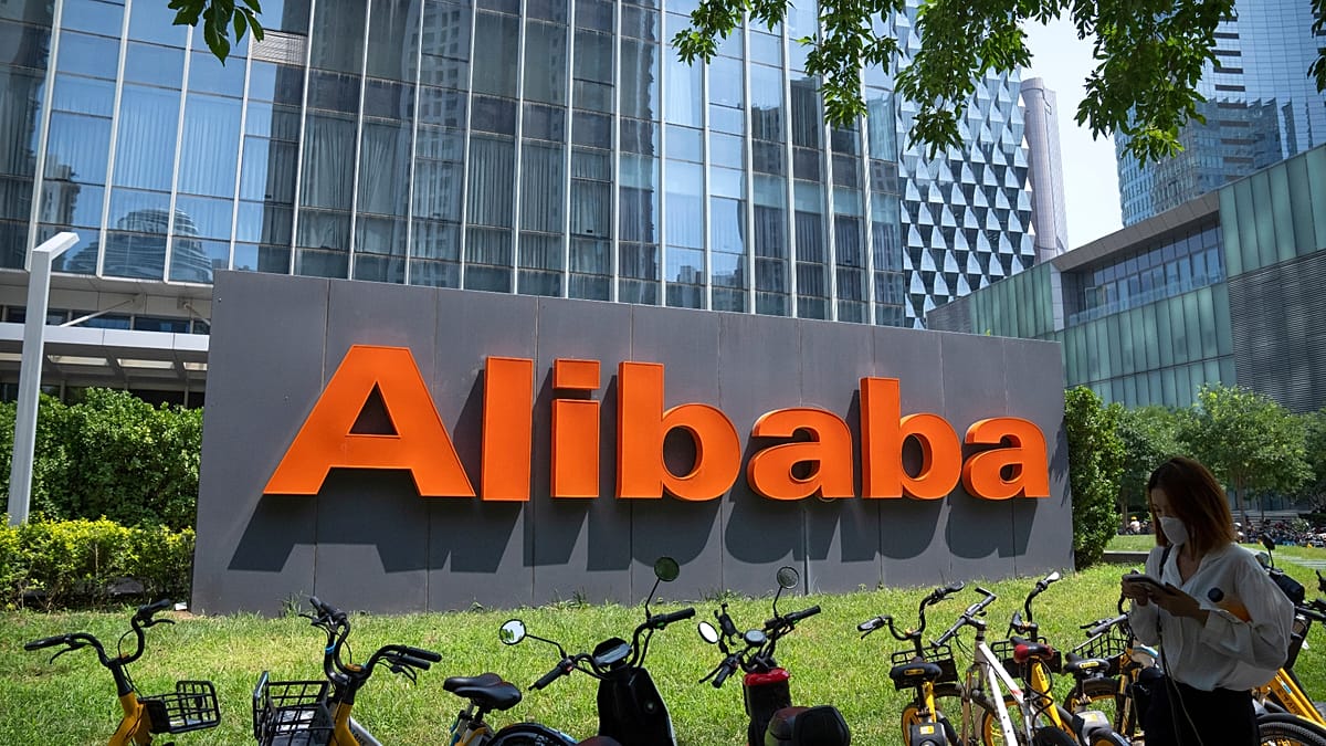 Alibaba expands cloud and AI infrastructure across Europe