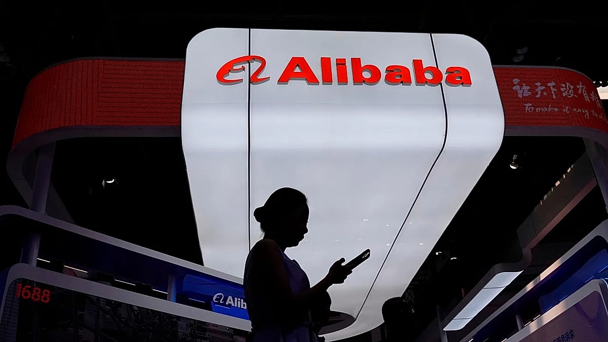 Alibaba's Qwen3.8-Max claims autonomous work, challenging Anthropic's Claude