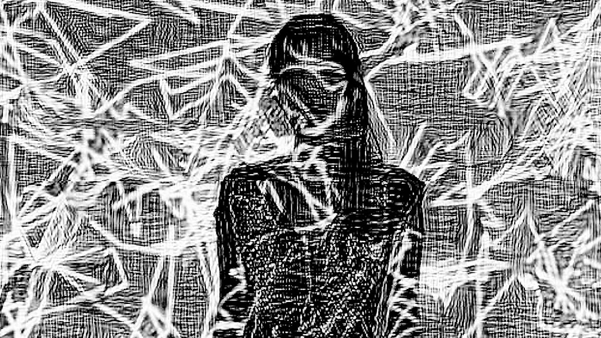 Alida Sun's RITES: Weaving Code and Craft to Reclaim Women's Computational Heritage