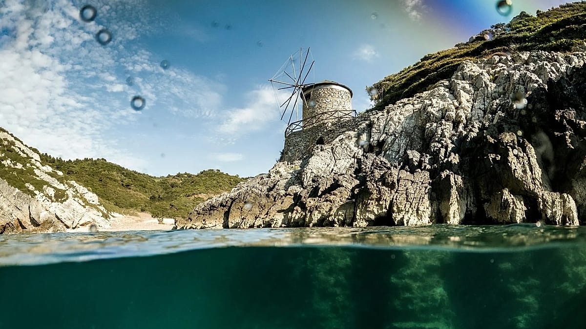Alonnisos, Liepāja and Dalsland: Europe's underrated picks for 2027