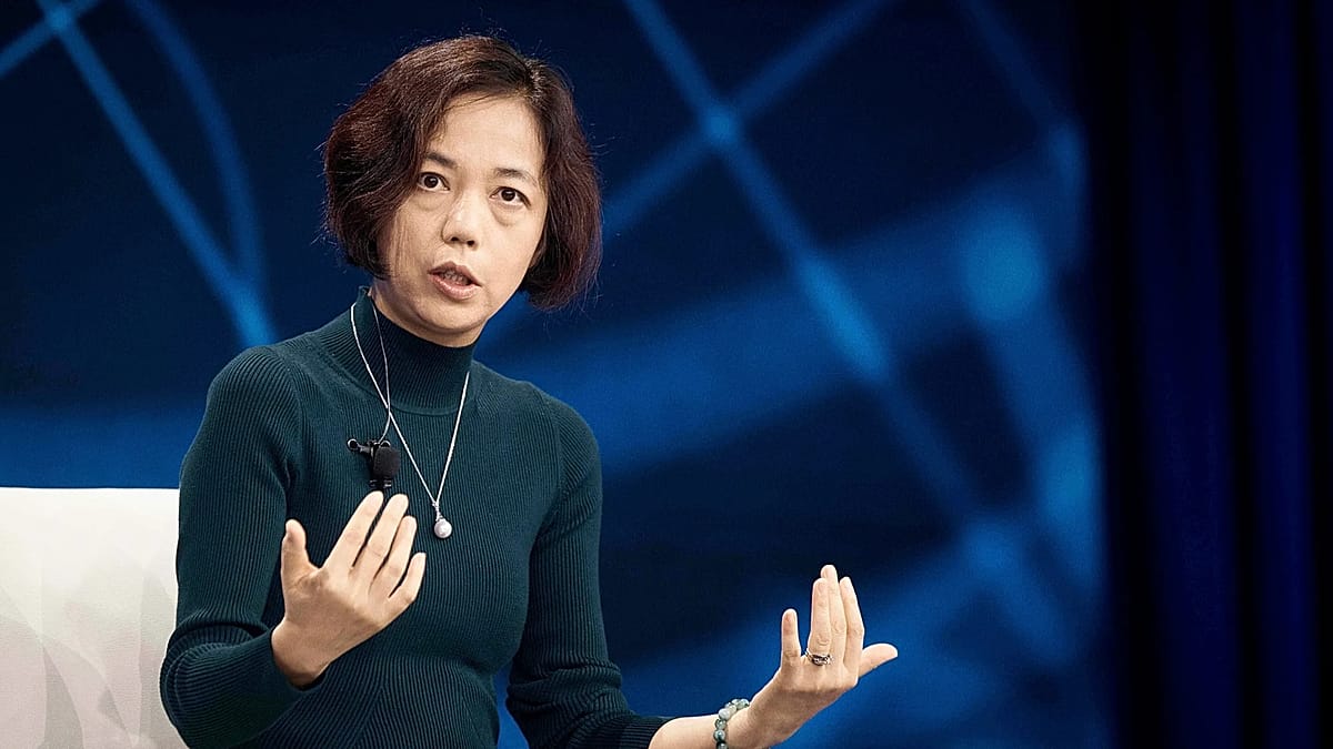 AMD acquires World Labs for $8.2bn to lead in spatial AI
