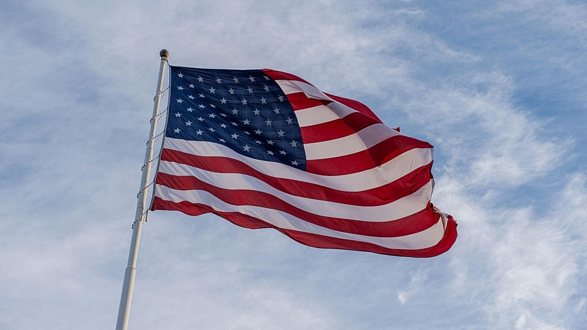 America's $40 trillion debt: five charts that explain the crisis